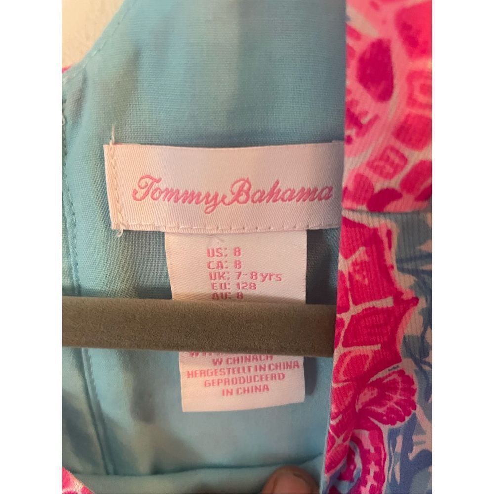 Tommy Bahama Dress (SZ 8) - Picture 2 of 3